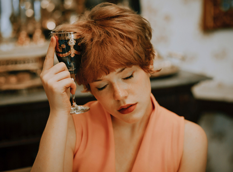 Важно восстановить водно-солевой баланс