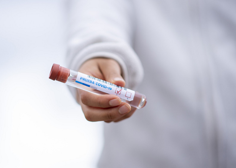 Сегодняшние цифры по COVID-19 в России и мире