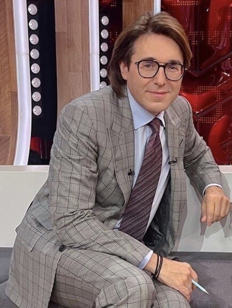 Андрей Малахов