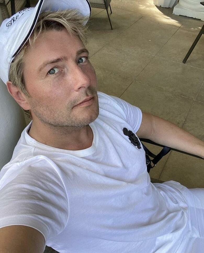 Николай Басков