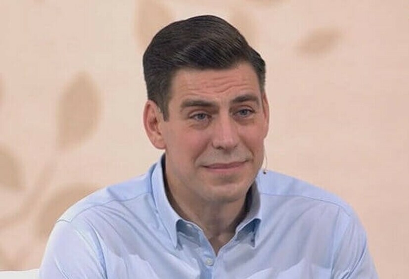 Дмитрий Дюжев