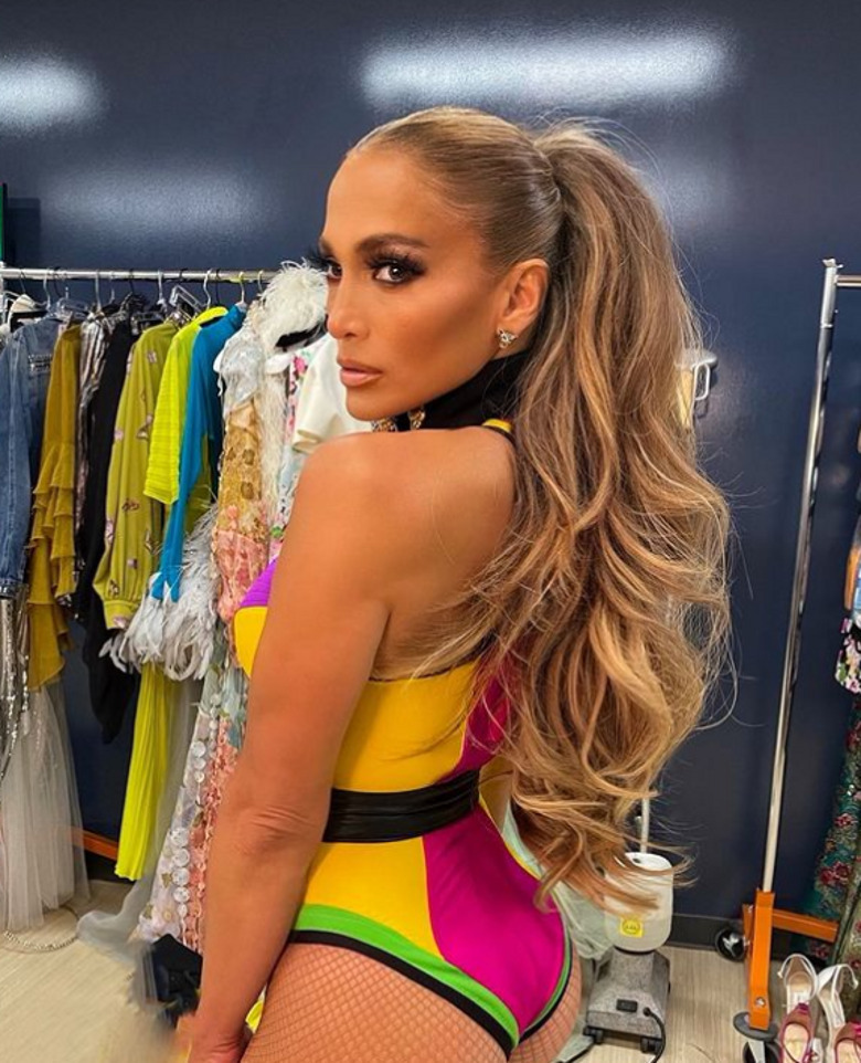 Дженнифер Лопес