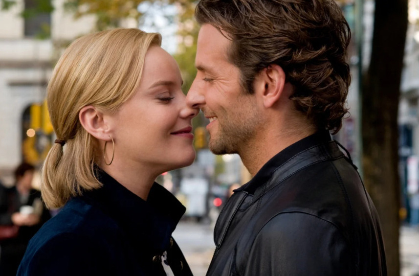 Брэдли Купер