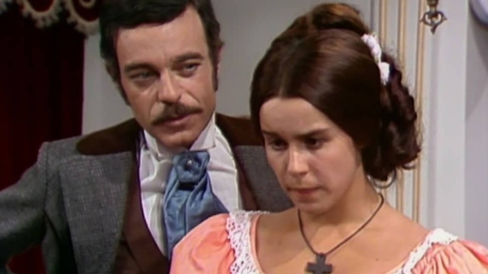 Жилберт Браг стал известным после того, как написал сценарий к сериалу "Рабыня Изаура"