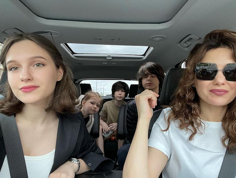 Екатерина Климова