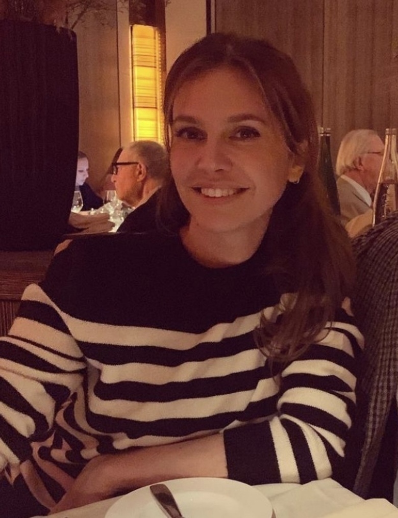 Даша Жукова