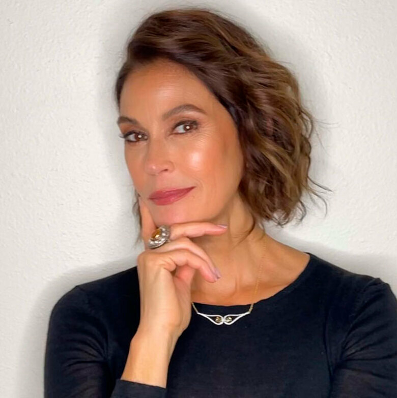 Тери Хэтчер