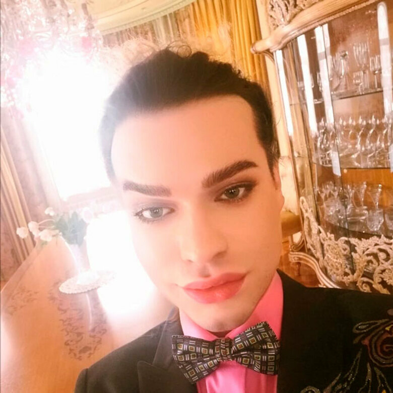 Гоген Солнцев