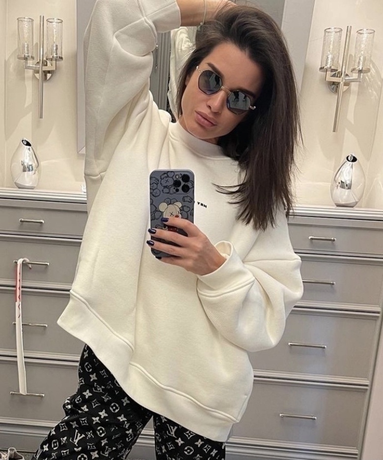 Ксения Бородина