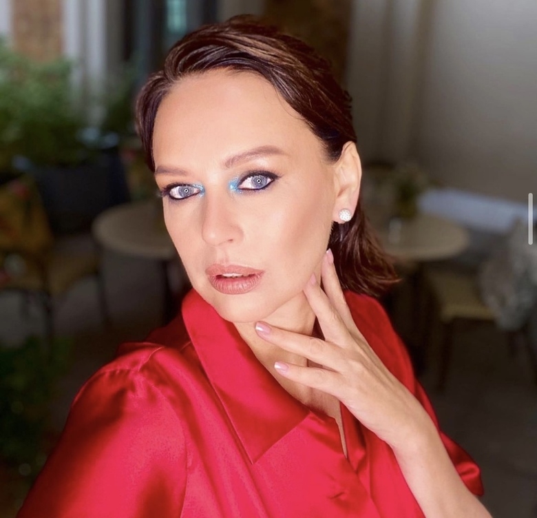 Ирина Безрукова