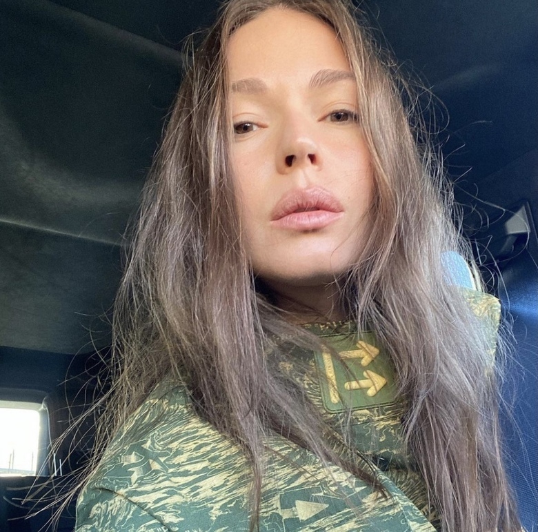 Агния Дитковските