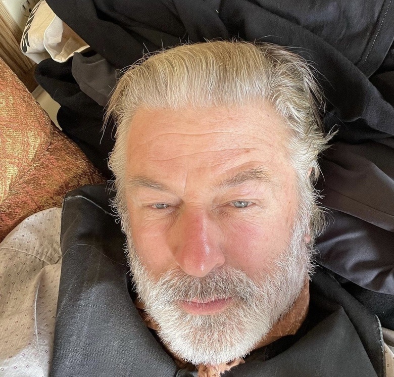 Алек Болдуин