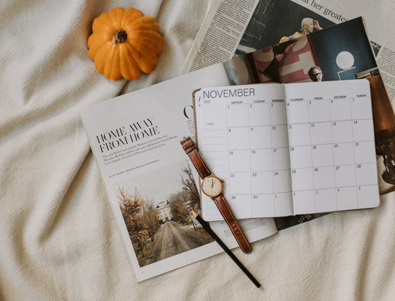 Что звезды нам приготовили в ноябре?