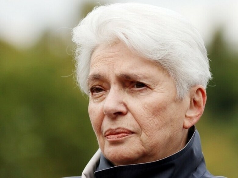 Наталья Солженицына