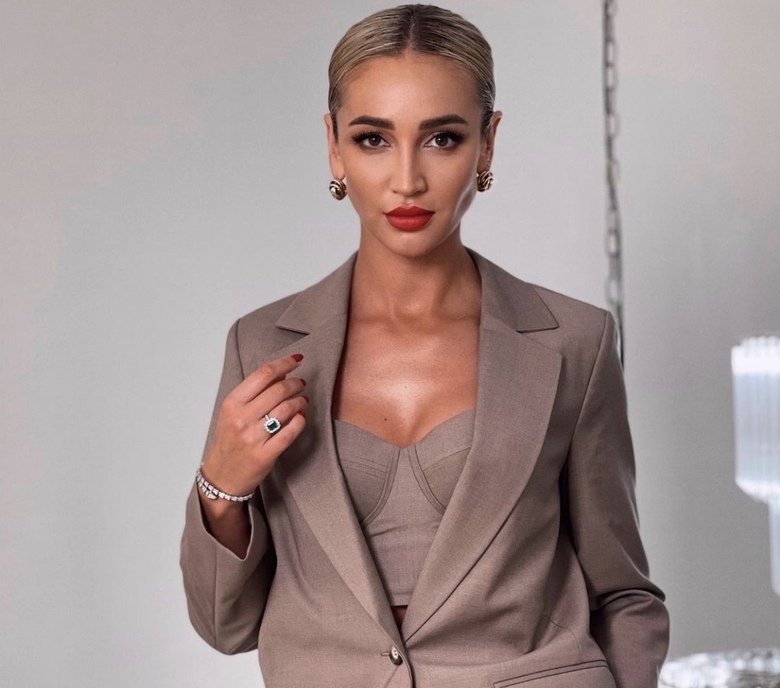 Ольга Бузова