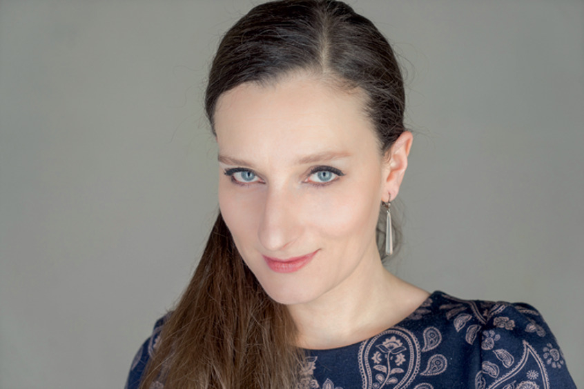 Мариэтта Цигаль-Полищук