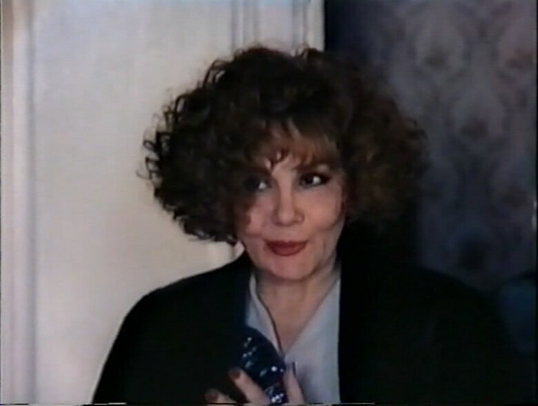 Валентина Малявина