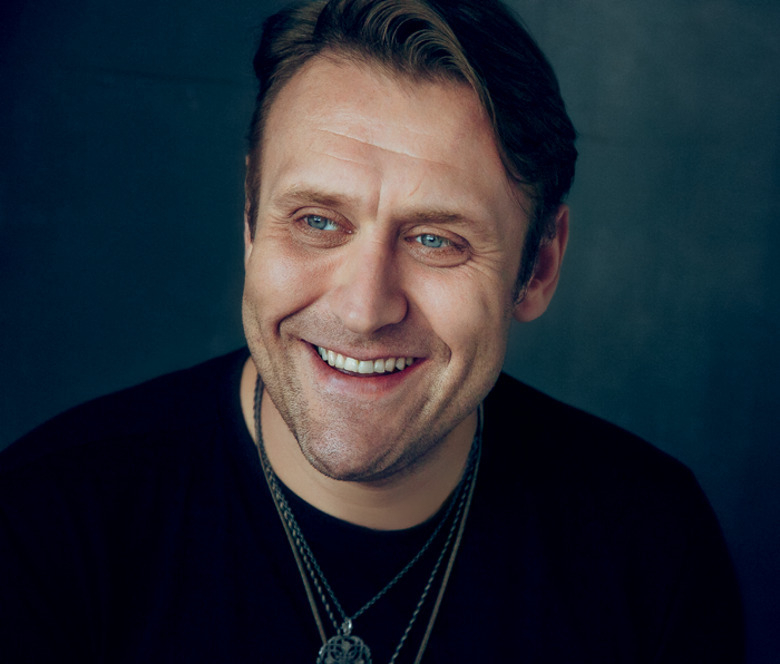 Николай Шрайбер