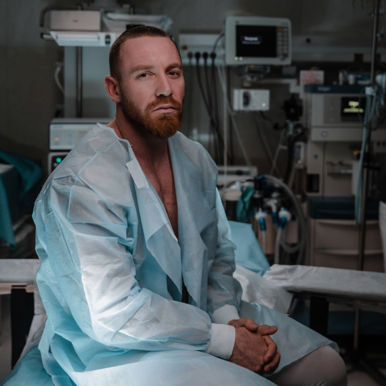 Никита Серовски