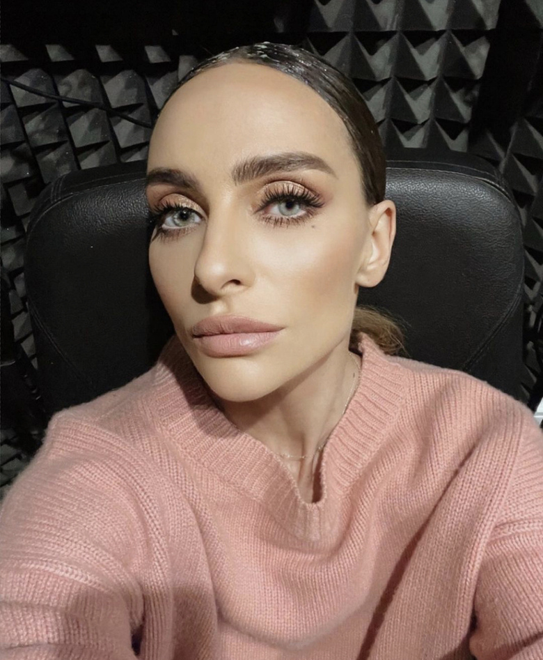 Екатерина Варнава