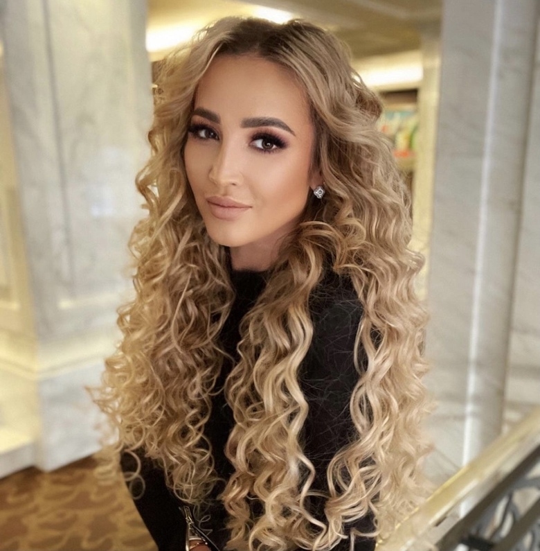 Ольга Бузова