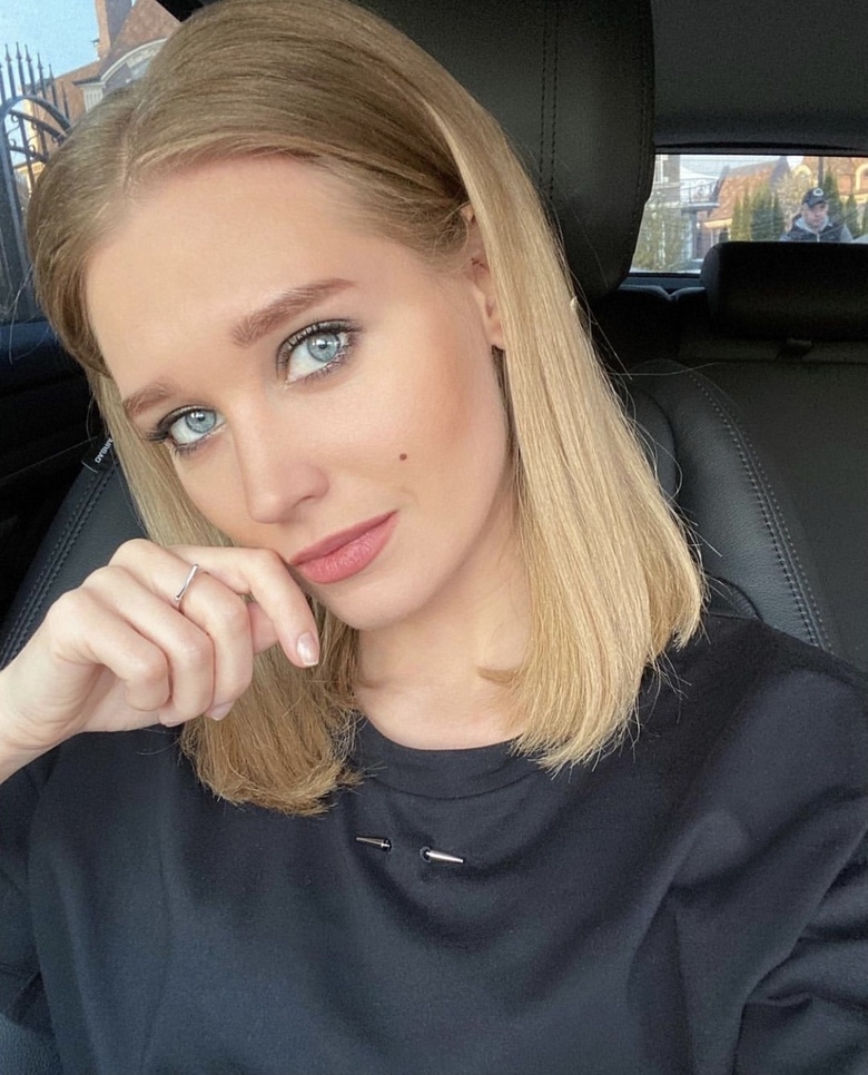 Кристина Асмус