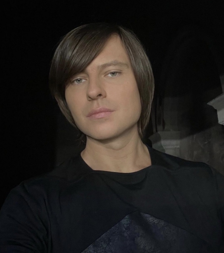 Прохор Шаляпин