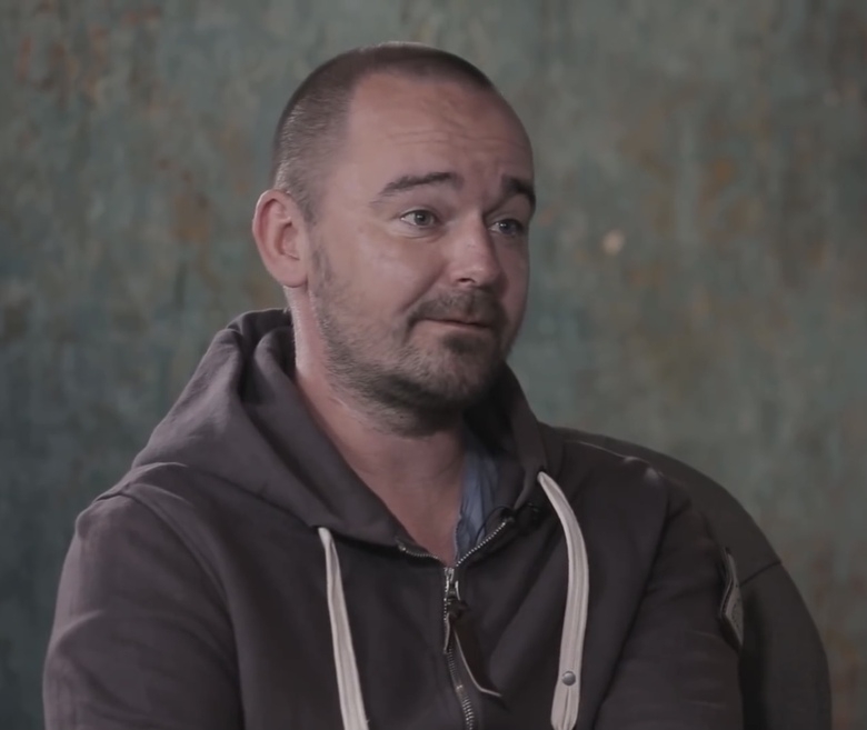 Борис Хлебников