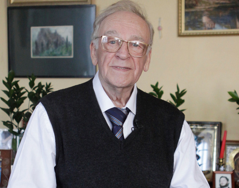 Игорь Кириллов