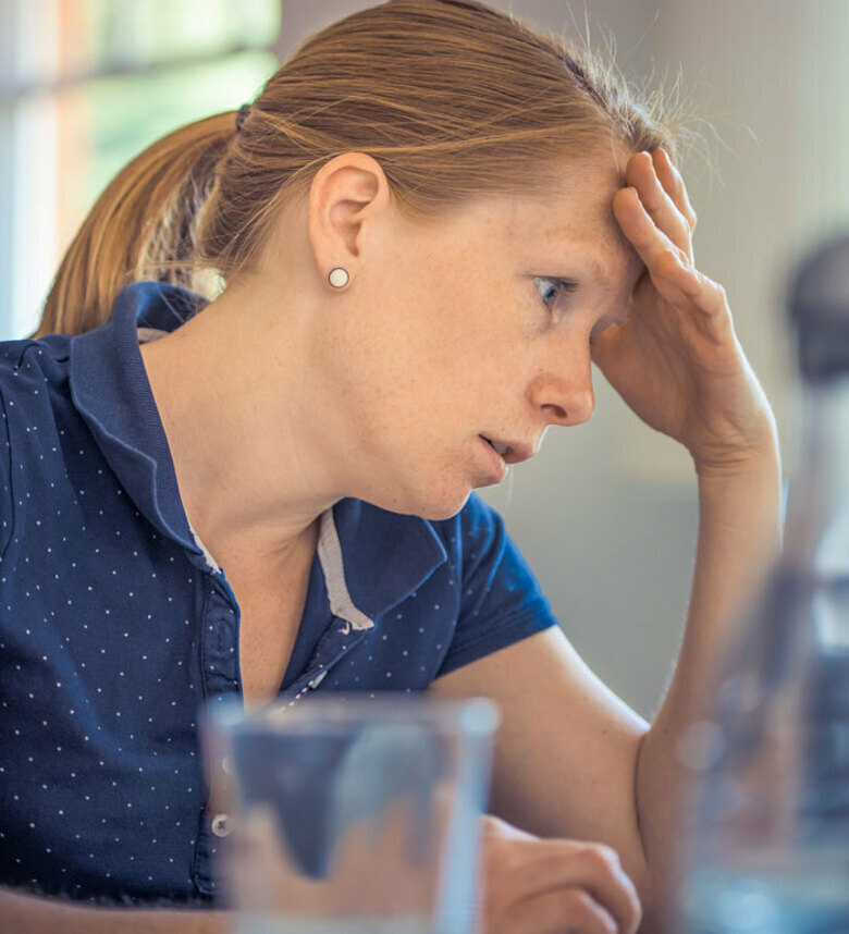 Порядок дома влияет на здоровьеи настроение человека