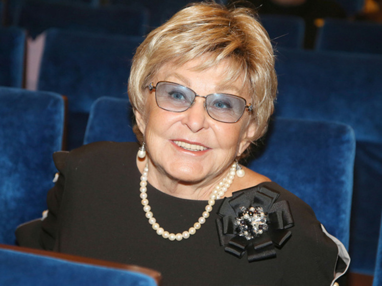 Ангелина Вовк