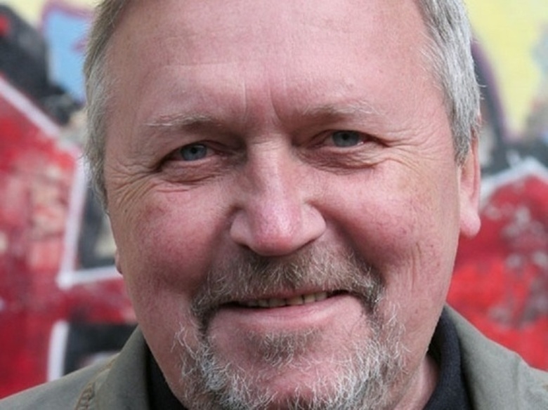 Режиссер Александр Рогожин