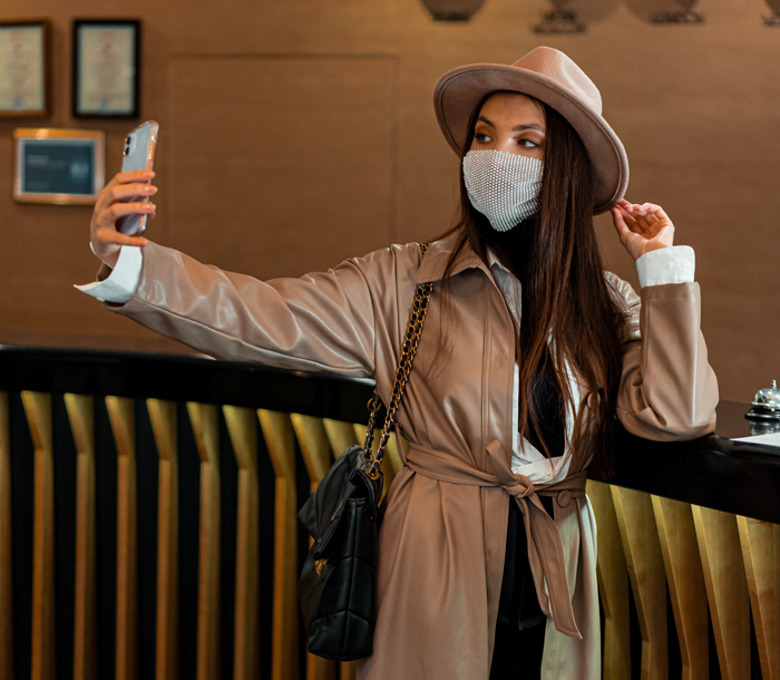 Сегодняшние данные по коронавирусу в России и мире