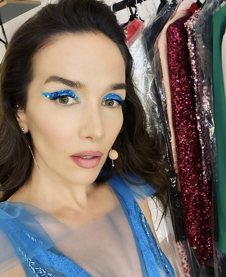 Наталия Орейро