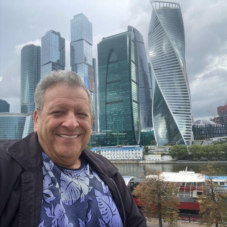 Борис Грачевский