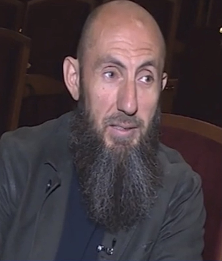 Владимир Кехман