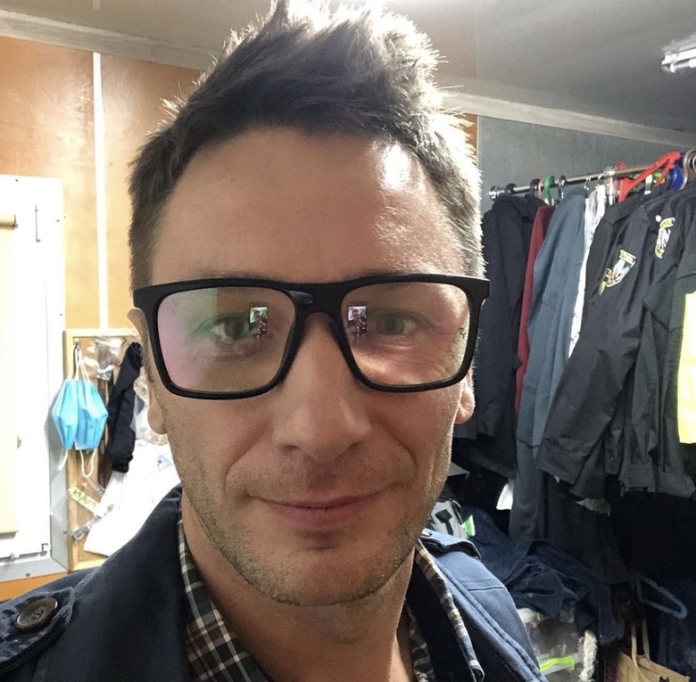 Александр Константнов