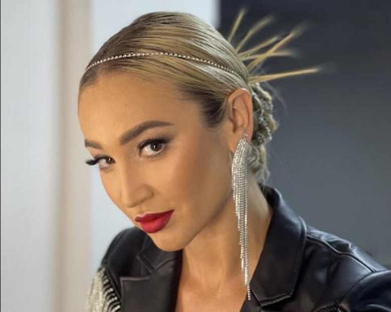 Ольга Бузова