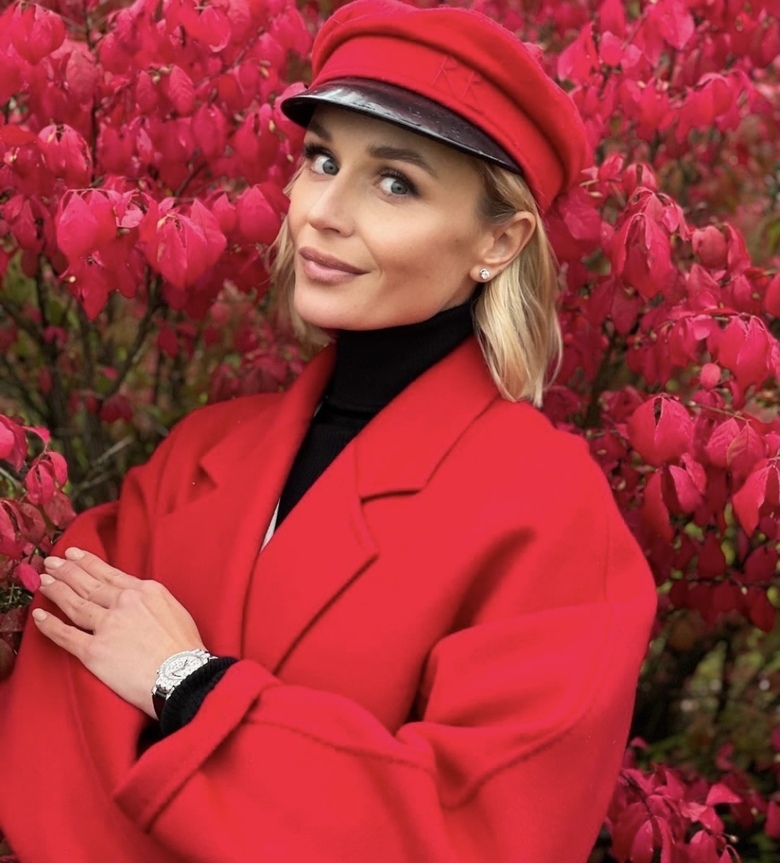 Полина Гагарина