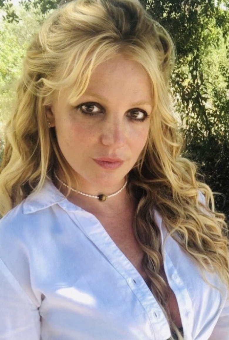 Бритни Спирс