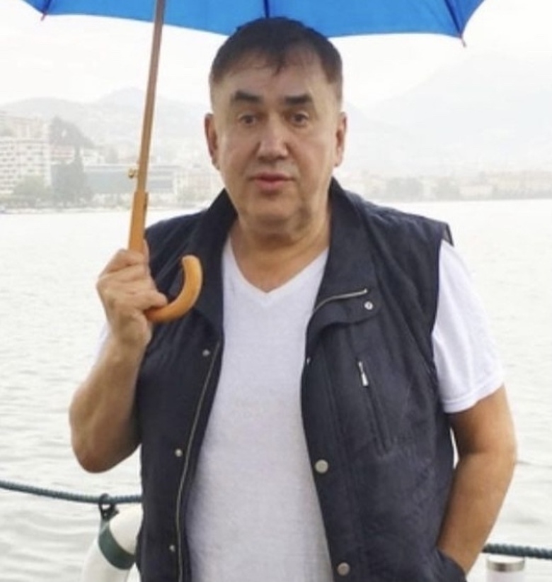 Станислав Садальский