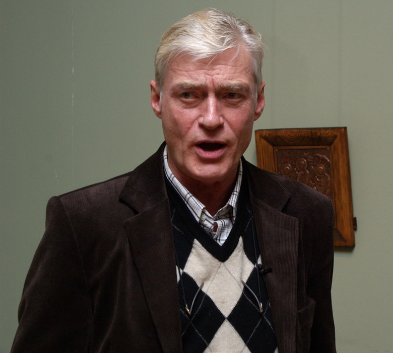 Борис Щербаков