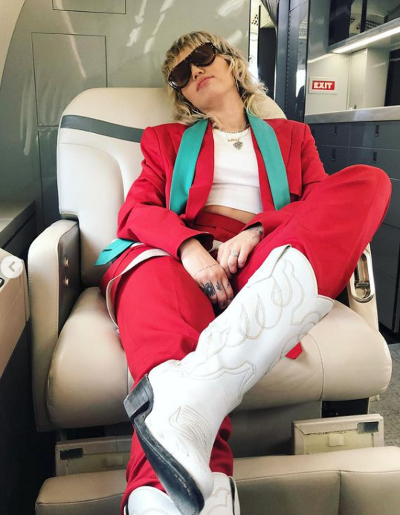 Майли Сайрус