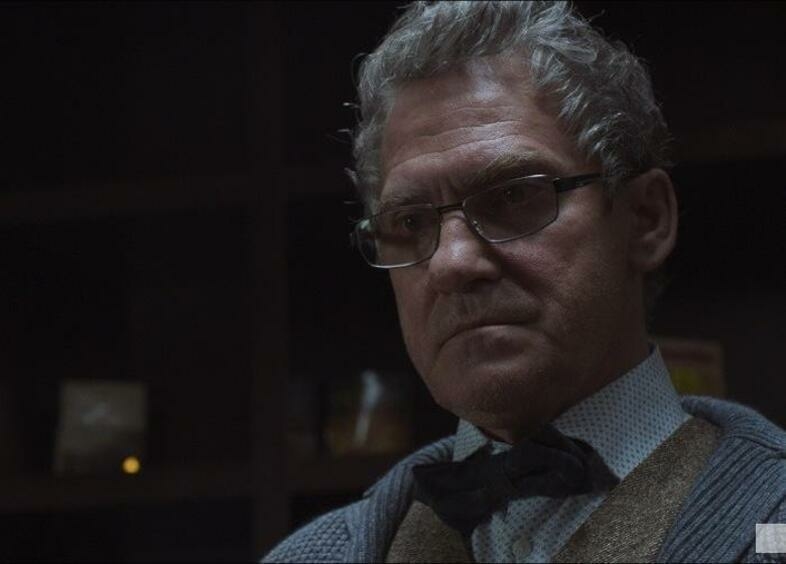 Валерий Гаркалин