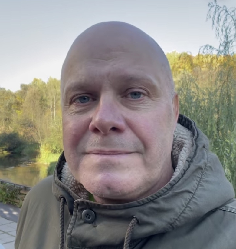 Алексей Кортнев