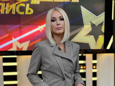 Лера Кудрявцева