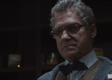 Валерий Гаркалин