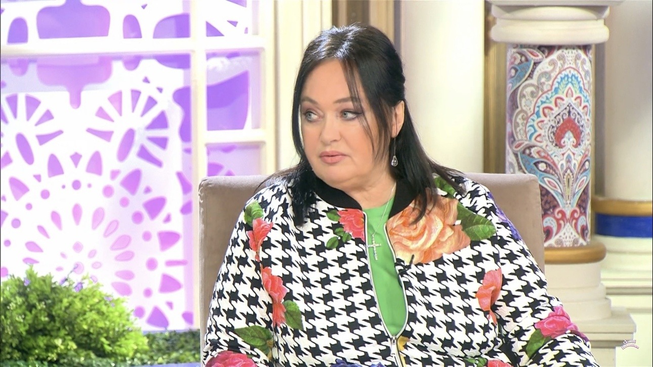 Лицо телеведущей изменилось от медицинских препаратов