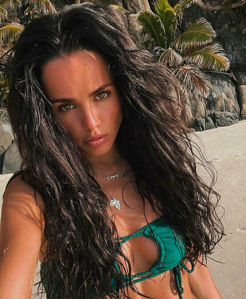 Юлия Зиверт