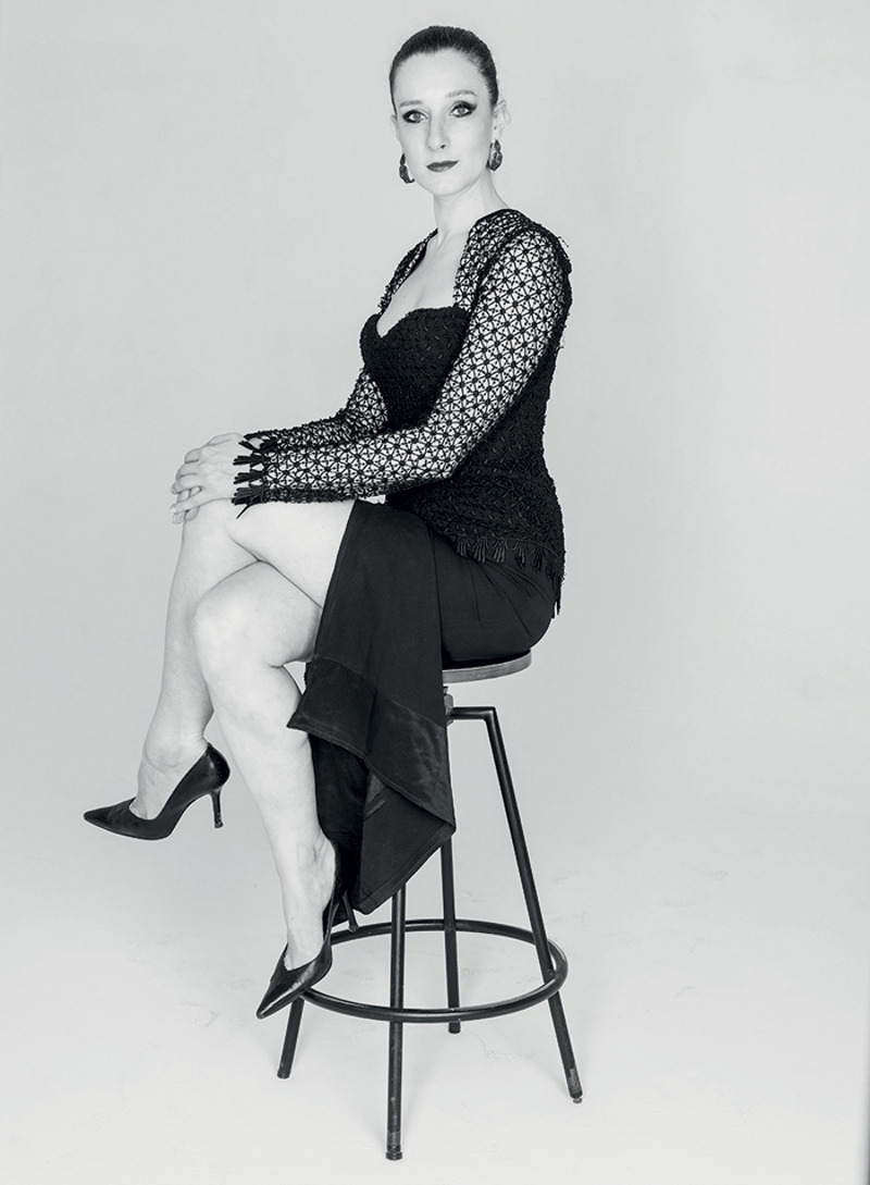 "В демонстративной грубости, собственно, и проявляется моя нежность. Я могу крикнуть: «Гори в аду!» – и это будет признание в любви"